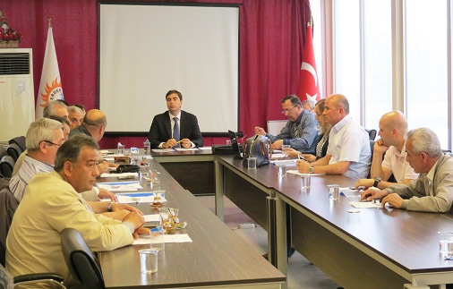 İşe Alınacak 10 Kişiyi CHP Belirleyecek
