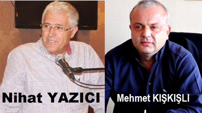 Ticaret Odasında seçim günü