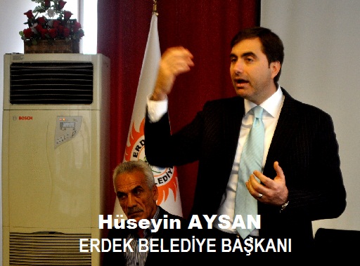 Aysan, 