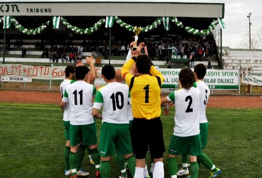 Bal`da Play Off heyecanı