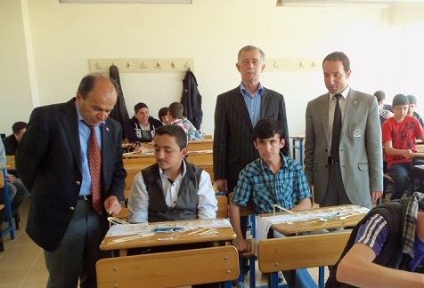ATA MODEL UÇAK KURSU 