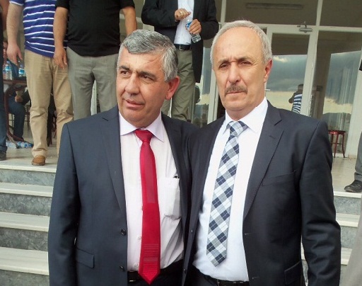 Yarışı Mutlu kazandı