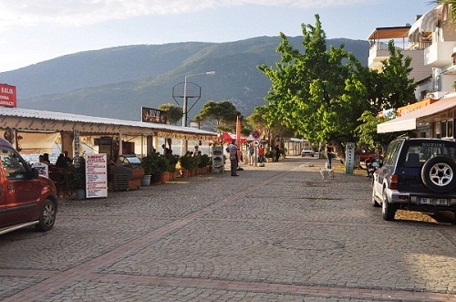 Ocaklar`da erken sezon