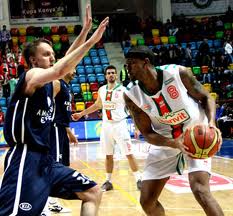 Beko Basketbol Ligi