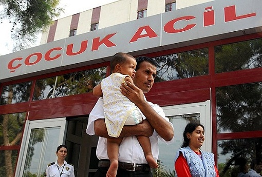 18 yaşına kadar herkese sağlık güvencesi