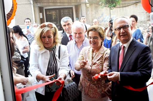 Moda`da yeni isim `Nurgül Şen`