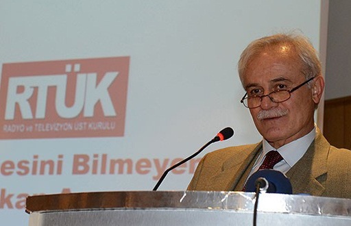 RTÜK`ten uyarı: Bütün televizyonlar çöpe