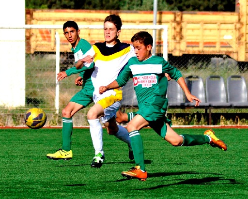 Gelişim, Tayfun engelini`de aştı 4-2