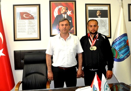Can, Ata sporuna sahip çıktı