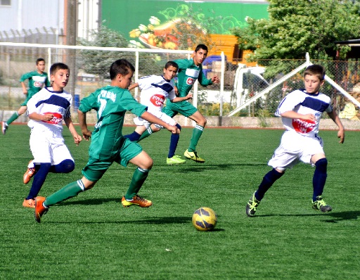 Gelişim: 4 Karşıyaka: 0