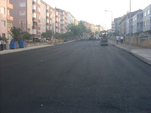 H.Kaplan tozdan kurtuldu