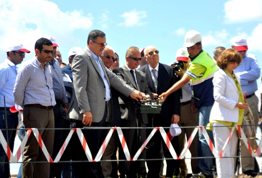 2014`te hizmete girecek