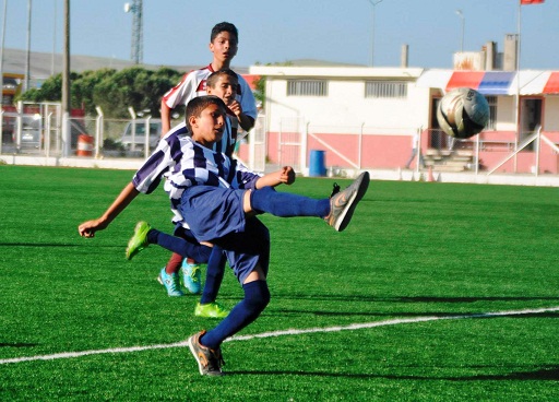 Bandırma`dan 3 lük Karşılama