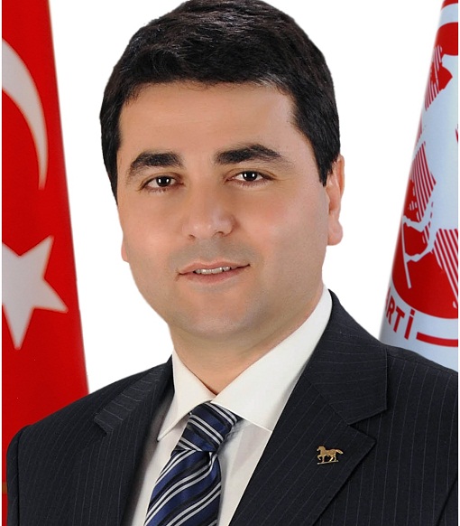   27 Mayıs, demokrasimizin utanç günüdür..