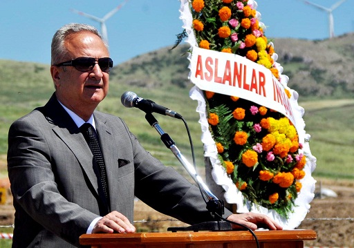 Pekel`den, Öztaylan`a