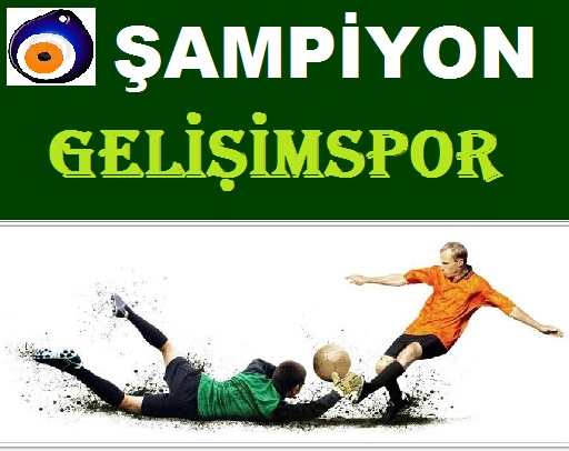 Müthiş final