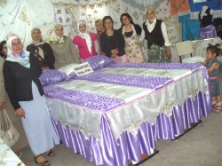 Erdek Halk Eğitimden yıl sonu etkinlikleri