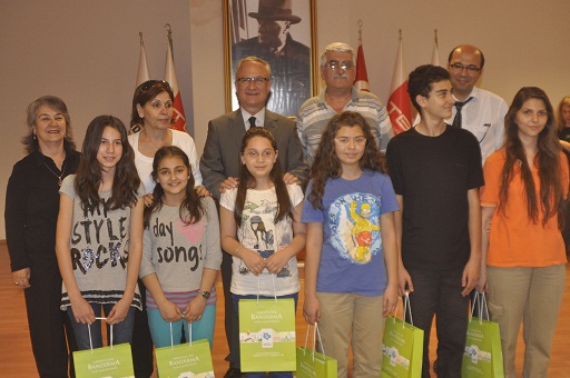 Şiir ve Öykü yarışması sonuçlandı