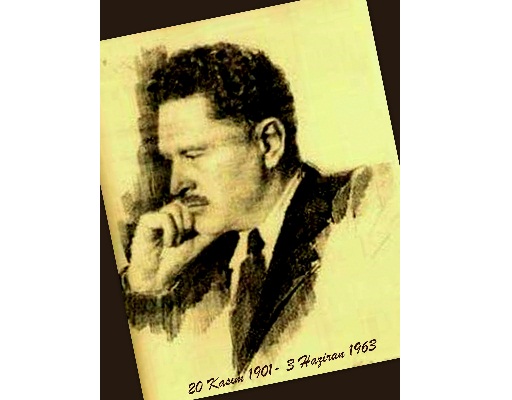 Nazım Hikmet (Ran) anıldı