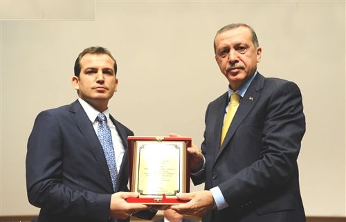 Valilik Özel Kalem Müdürü Oldu