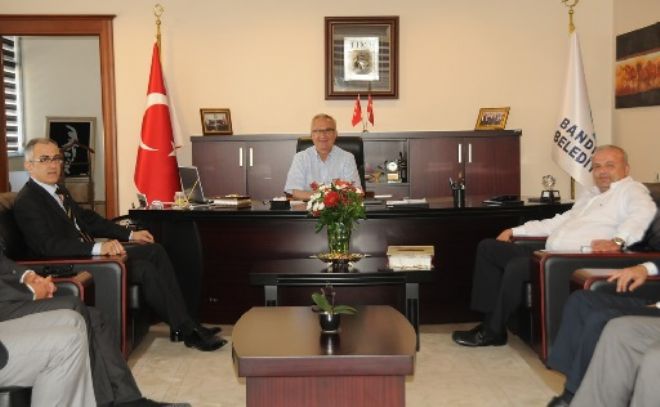 Bandırmaspor