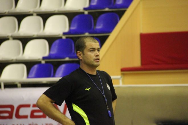 Uğur Baysal`a Milli davet