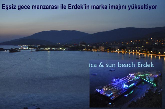 Nitelikli mekanlar gözde