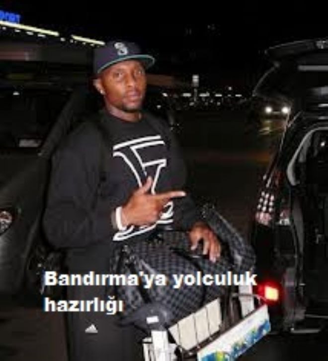 E.J ROWLAND BANVİT