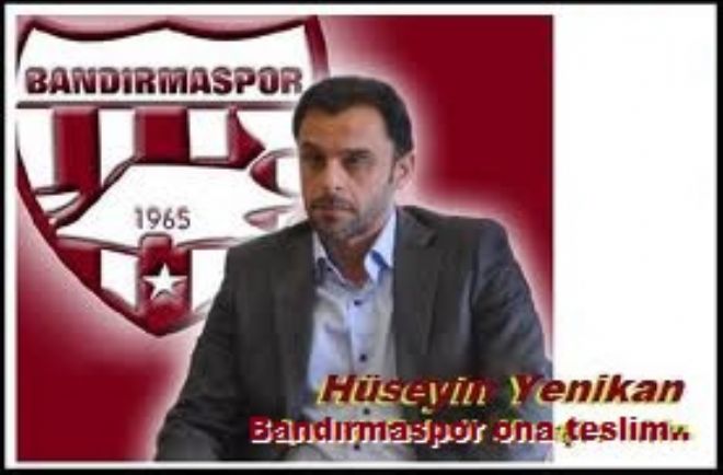 Oktay Çevik`le yollar ayrıldı