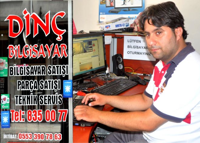 PC`nizi ısıdan kurtarın