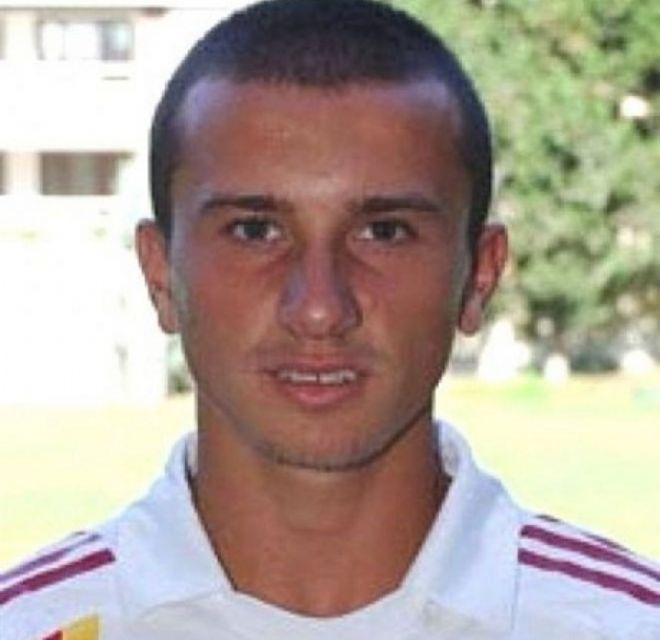 Emre Yüksektepe Bandırmaspor`da