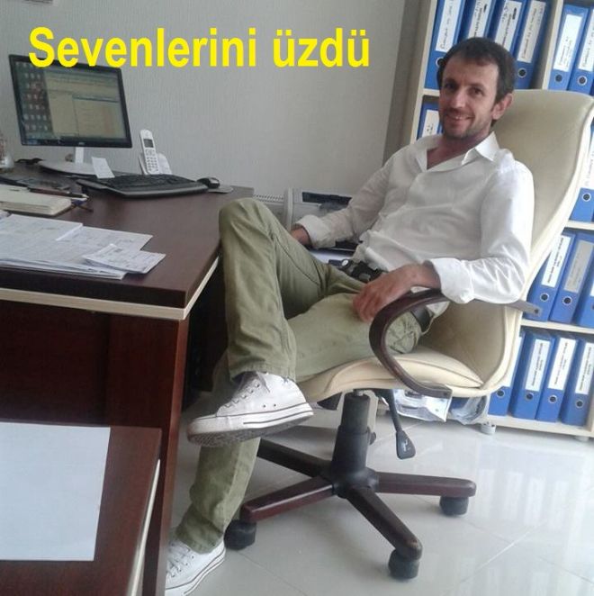 Motor bir can daha aldı