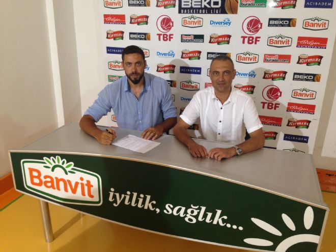 CEVHER ÖZER BANVİT