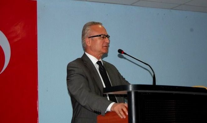 Planlı alanlar masaya yatırıldı