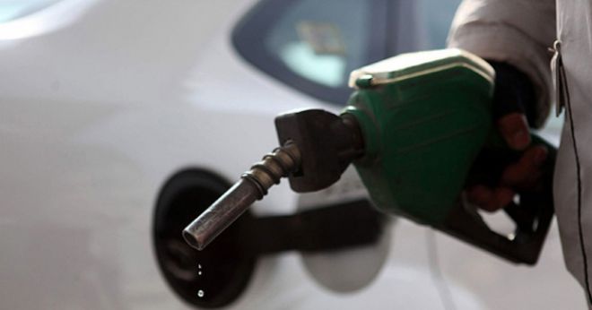 Benzine 11.kuruş zam