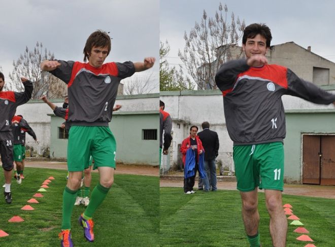 Gönen Belediyespor`da yuvaya dönüş zamanı