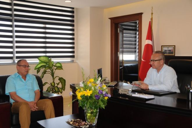 GENEL-İŞ SENDİKASINDAN PEKEL
