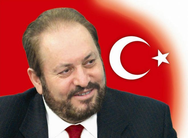 Prof.Dr.Haydar Baş`ın Atatürk açılımı