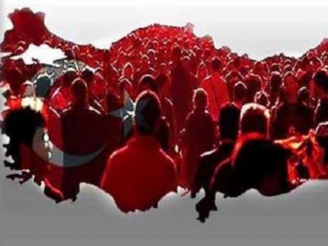 Kendi Kendine Yeten 12 İl