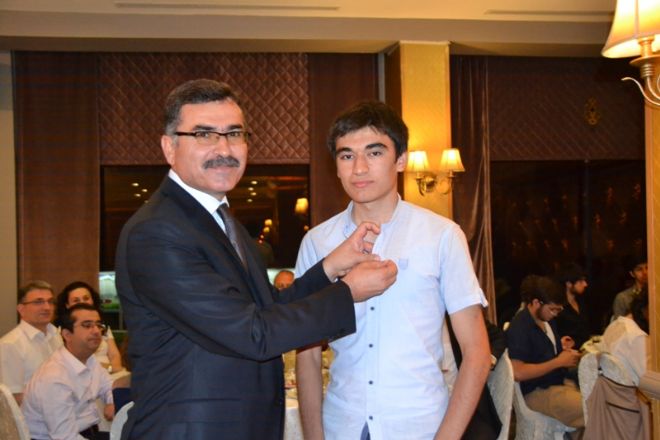 VALİDEN TALTİF