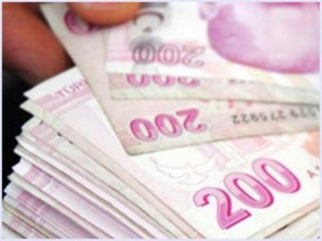 Memura Emekliye Zamlı Maaş