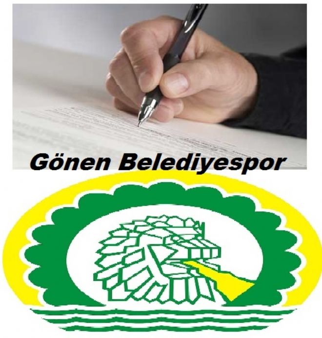Yeşil Beyazlı  Ekip`ten 12 imza