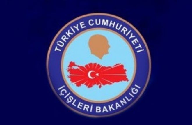 Manyas ve Marmara kaymakam ataması