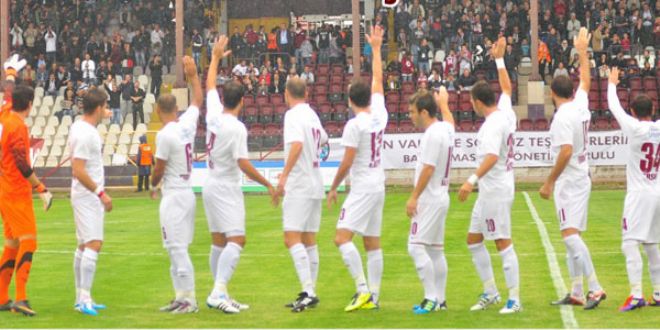 İlk hazırlık maçı Nilüferspor ile