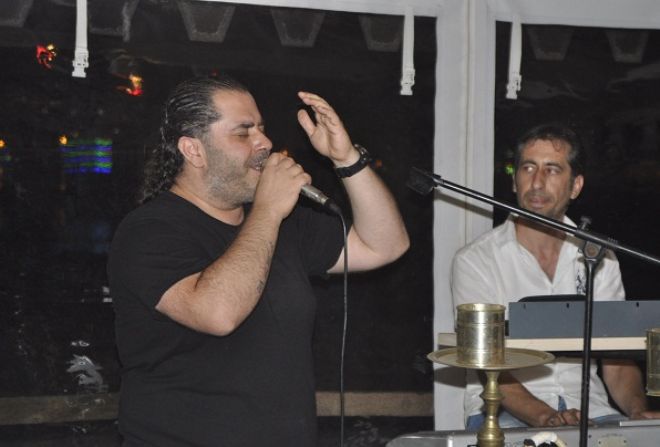 Luciano Pavorotti