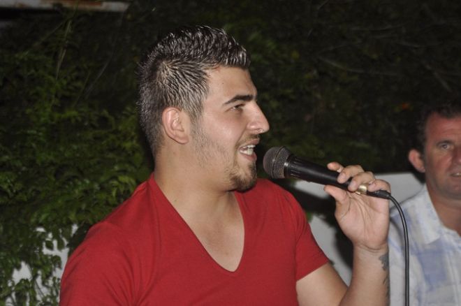 Erdek hareketli günlerini yakaladı