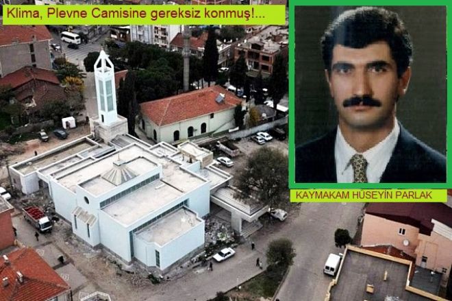 Yeni Camiye, Eski adet