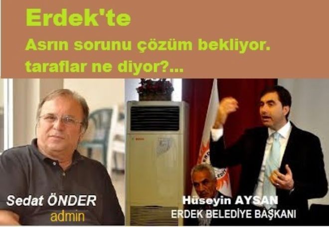 Kastri`nin derdi. Milleti gerdi!...