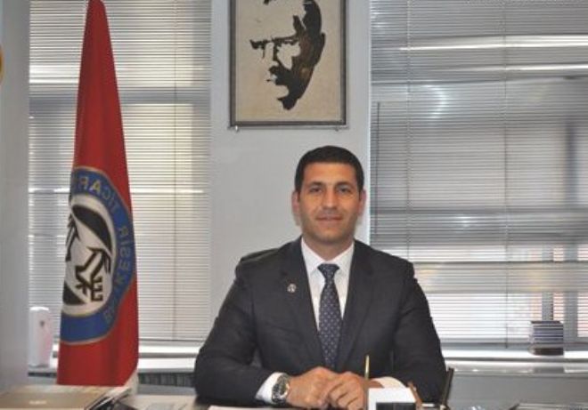 Bto Başkanı Ermişler: Tek Amacımız Ekonomiyi Canlandırmak