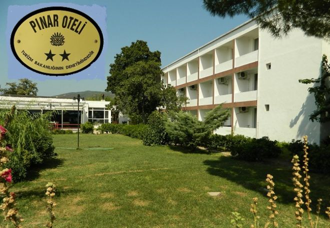 Pınar Otel